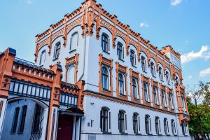 Bathroom Renovation in Toronto