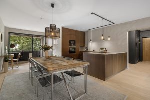 Kitchen Renovation in Hamilton